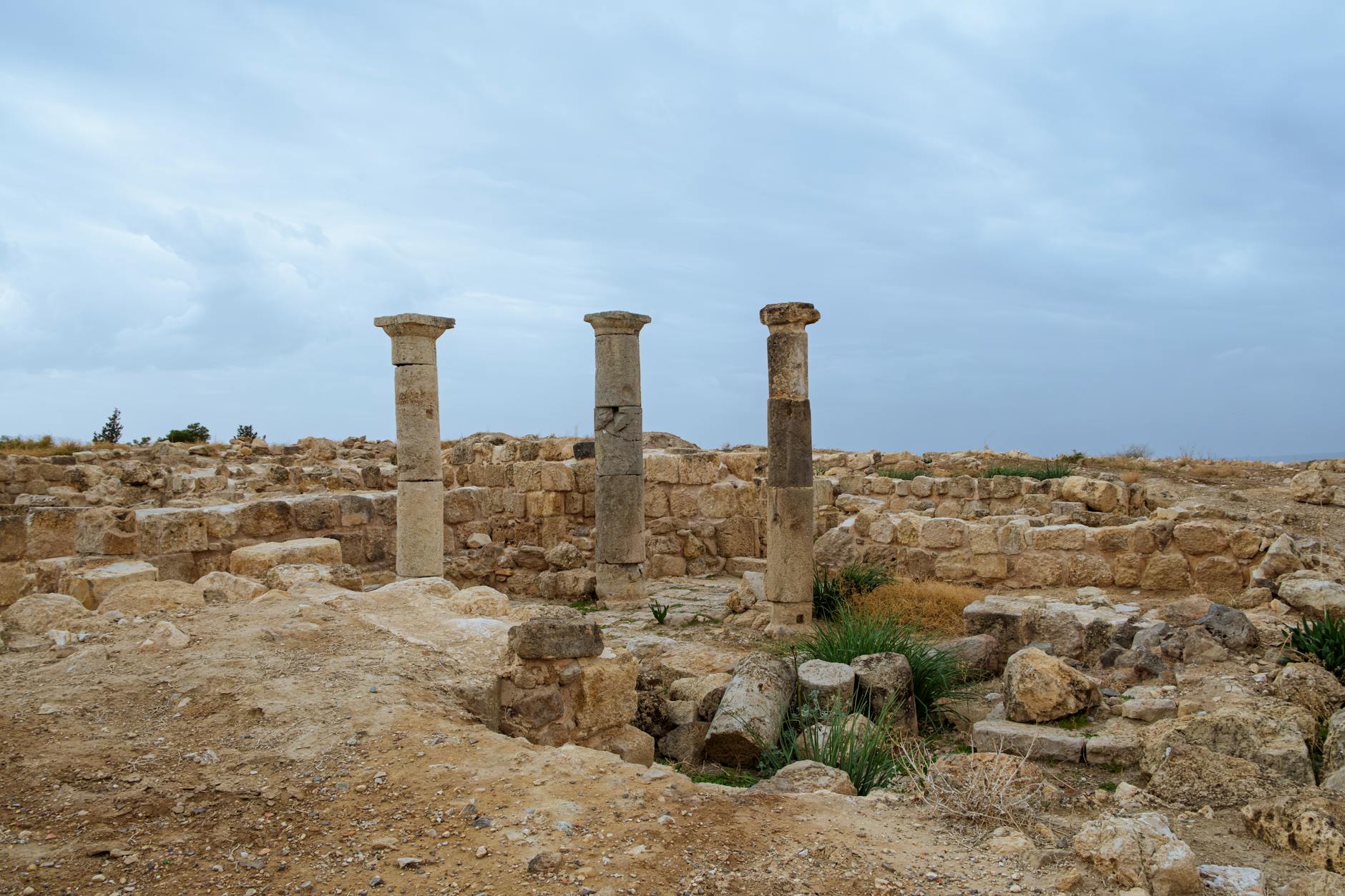 Arqueologia Biblica Descobertas Recentes