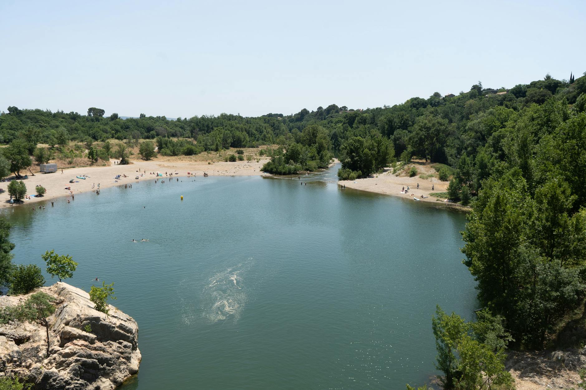 Batismo Rio Jordao Como Fazer Grupo