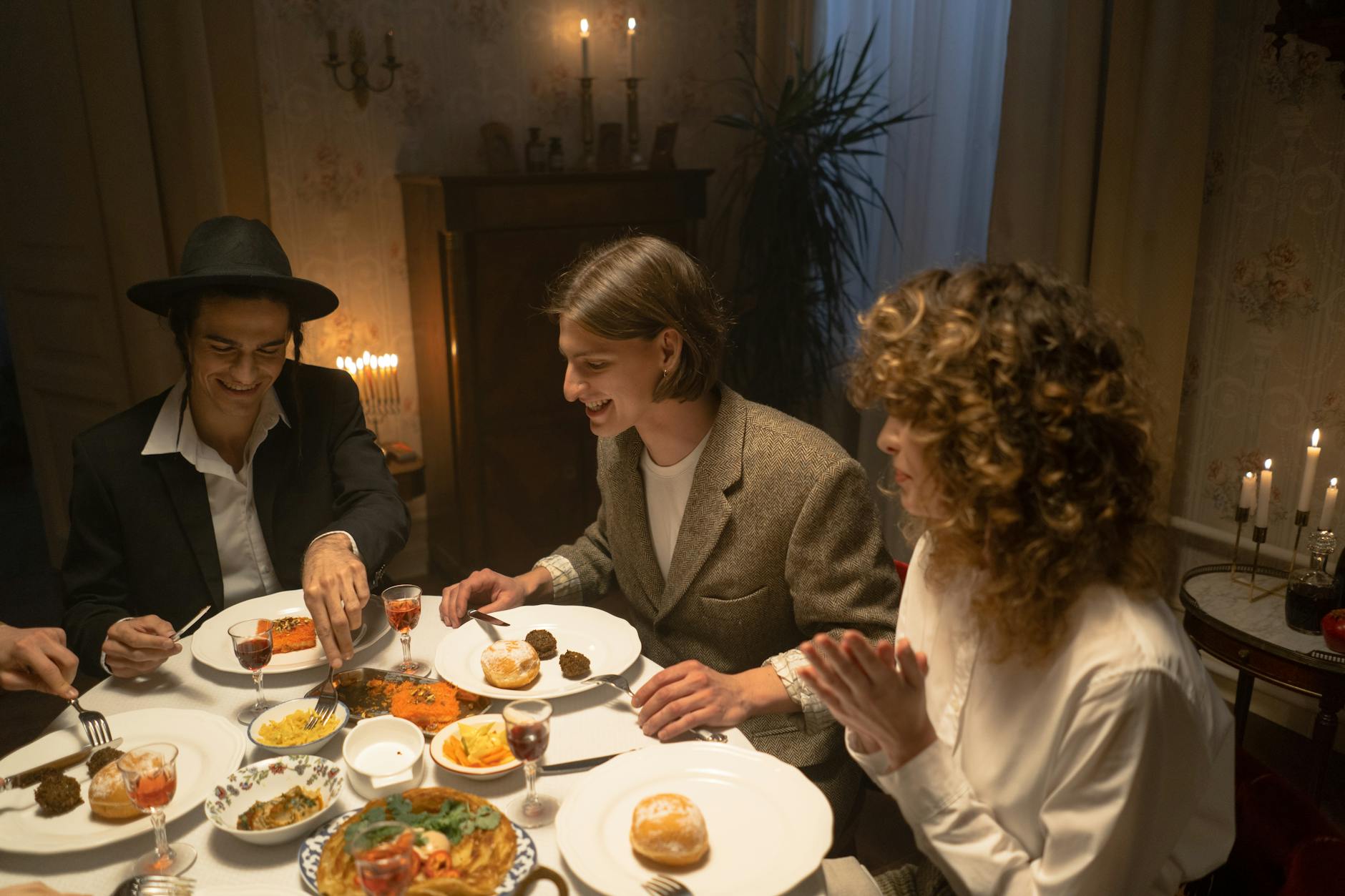 Comida Israel Kosher Cristao Pode Comer