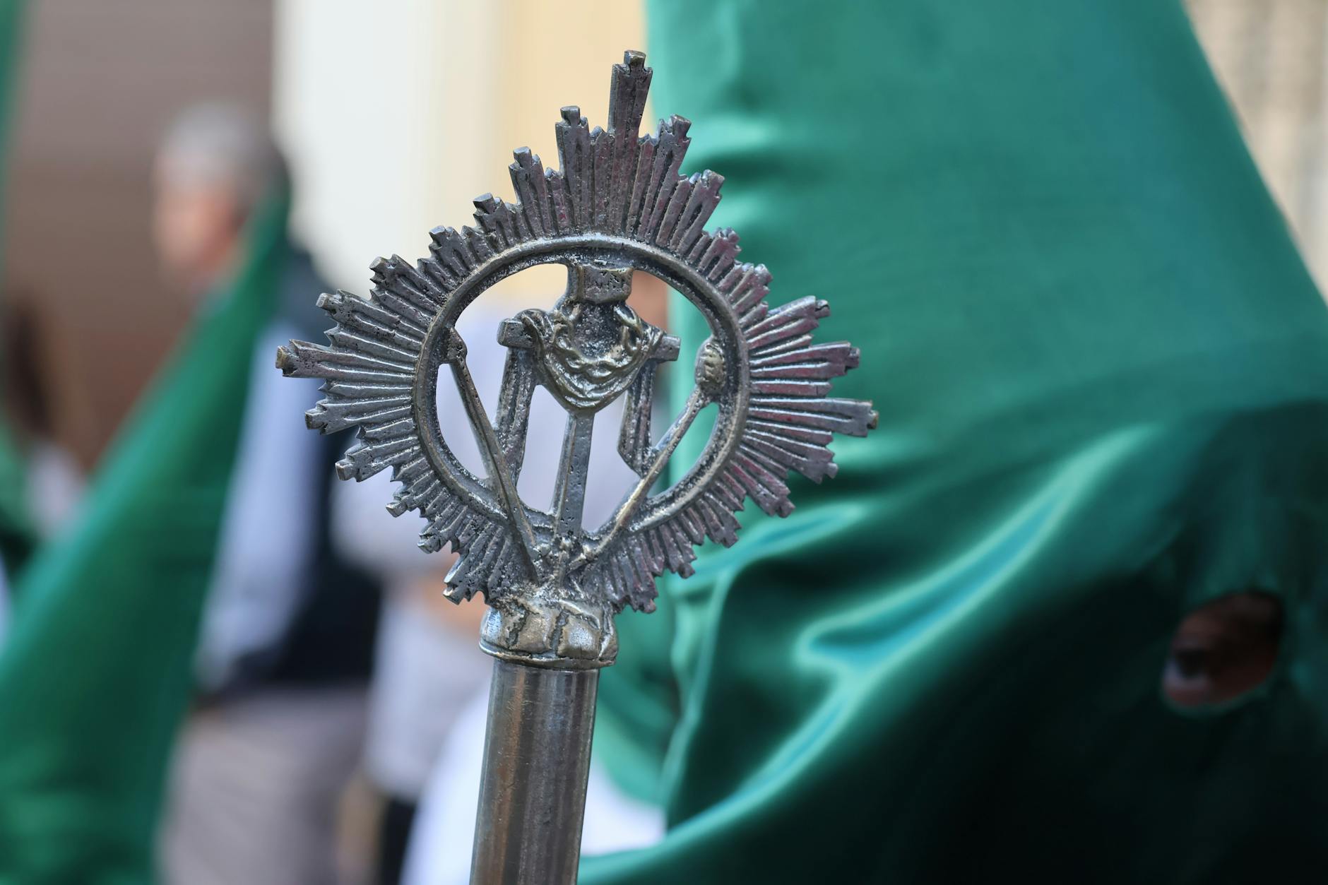 Cristaos Em Israel Perseguicao