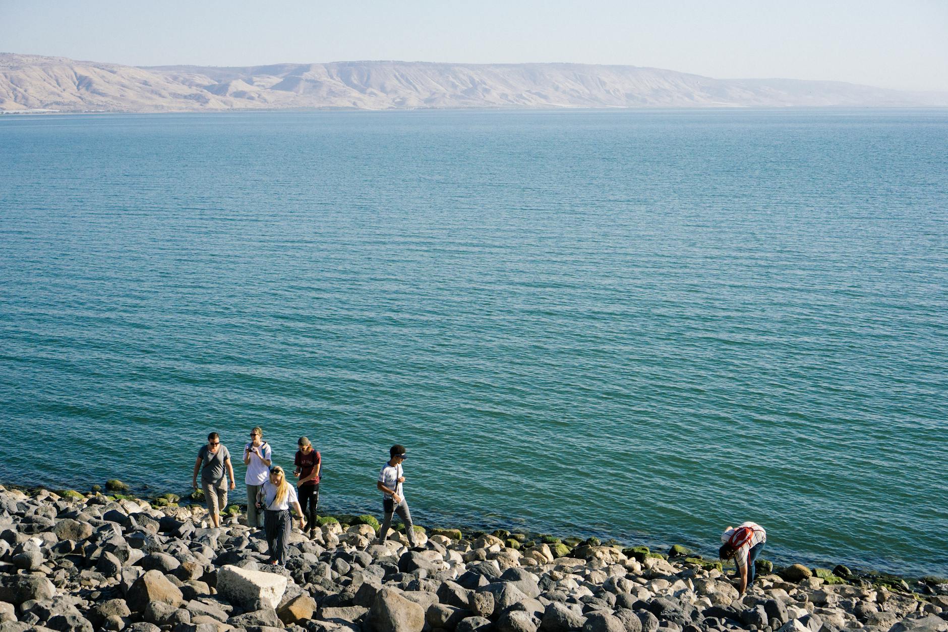 Quanto Custa Viagem Israel Grupo Cristao