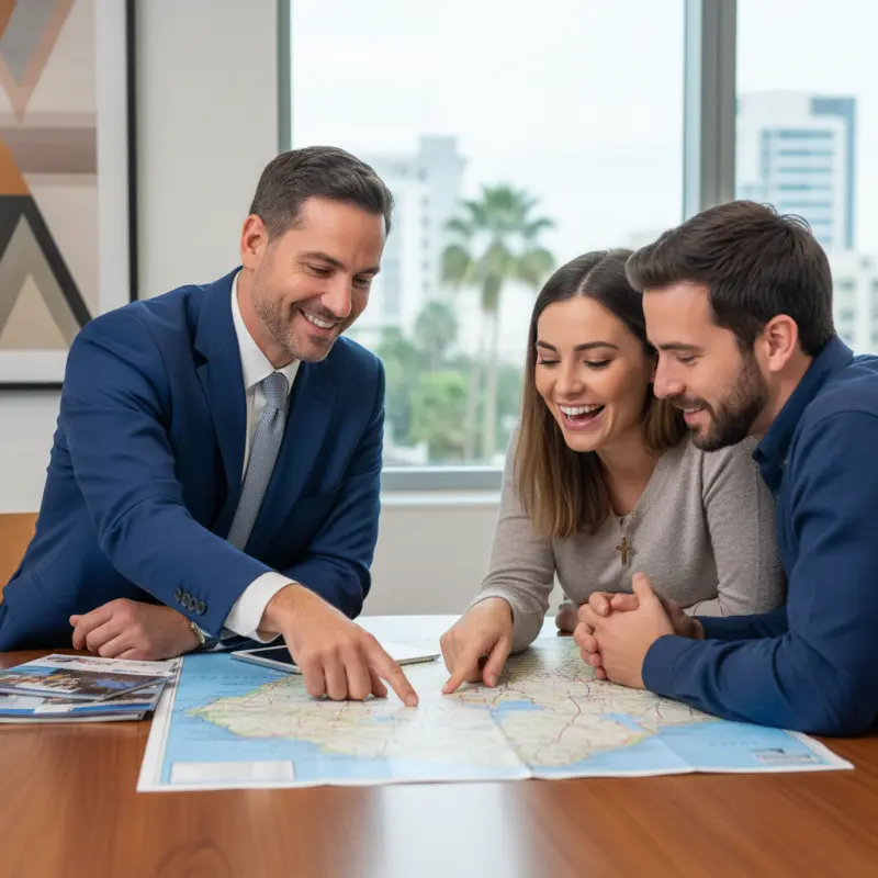 Agencia Viagem Terra Santa Confiavel — Israel Descomplicado