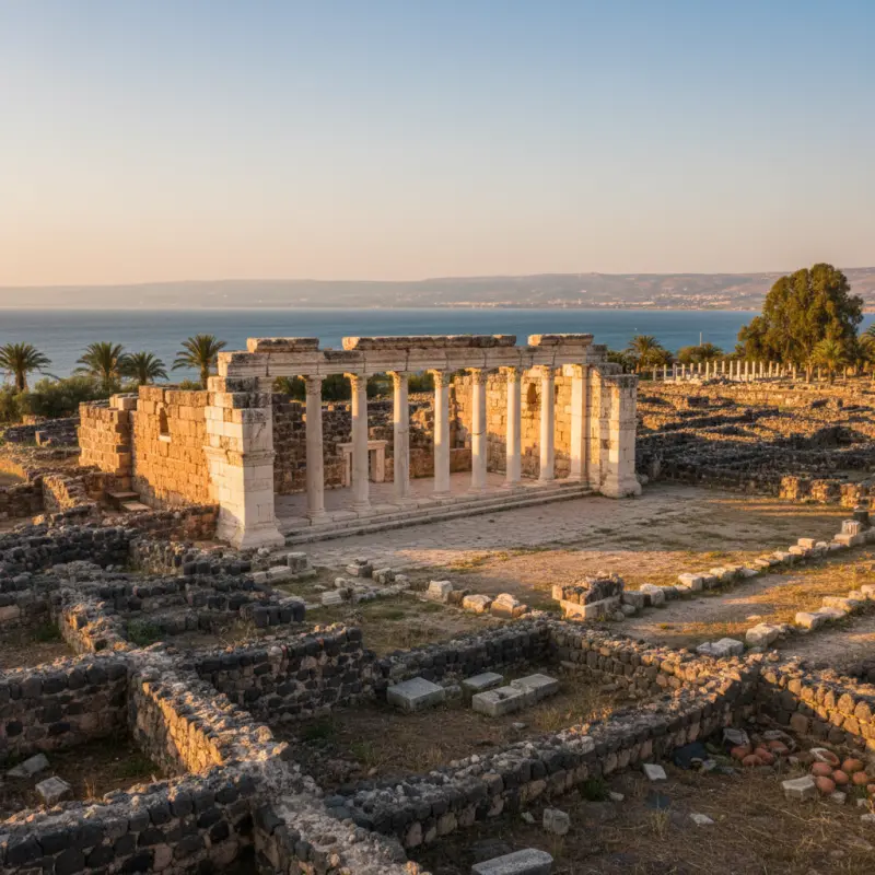 Existencia De Jesus Provas Historicas — Israel Descomplicado