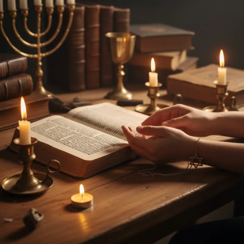 Genesis 12 3 Abencoar Israel Significado — Israel Descomplicado