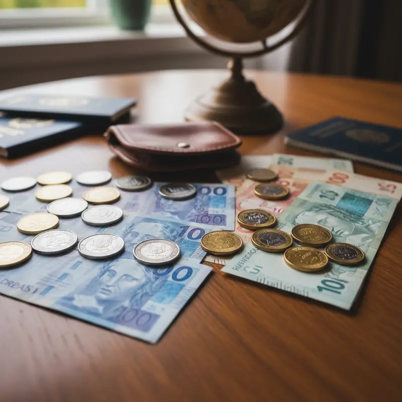 Moeda Israel Shekel Quanto Vale Real — Israel Descomplicado